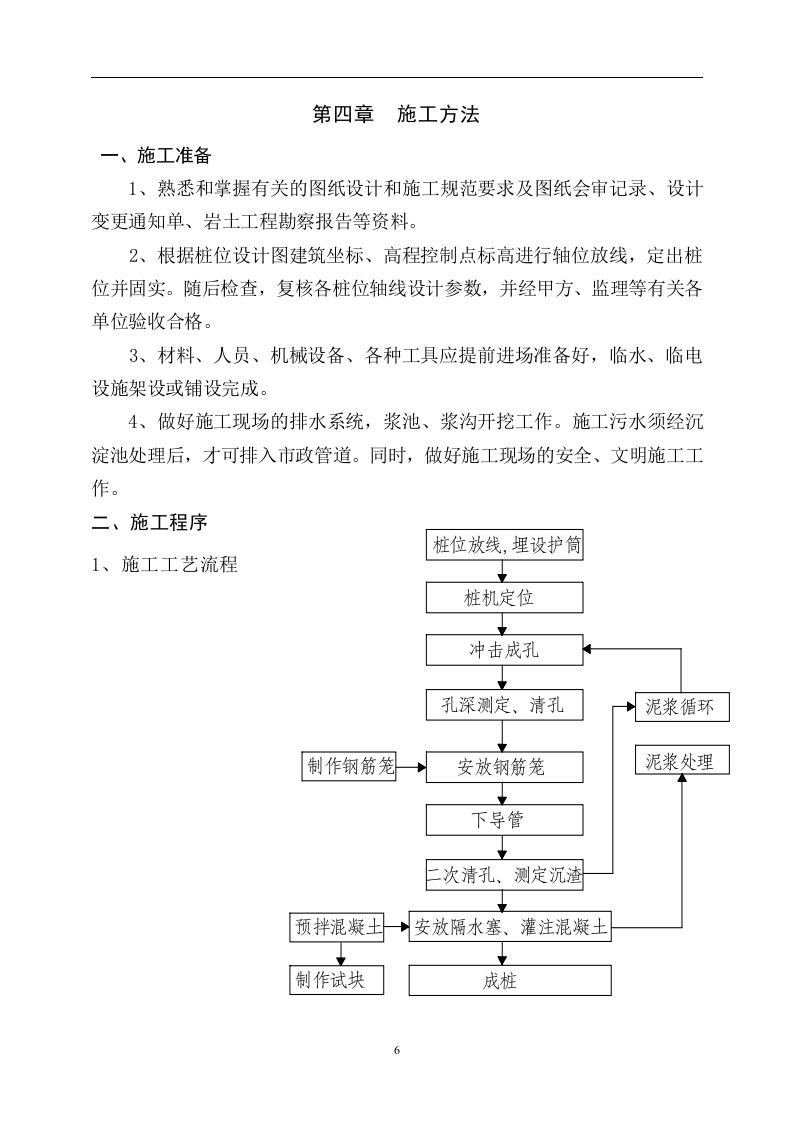 冲孔灌注桩施工方案(正式).doc 第6页