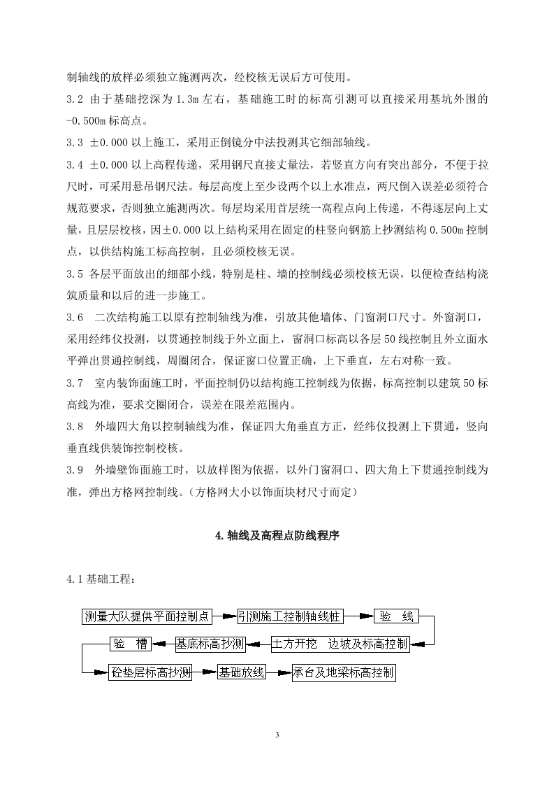 工业厂房工程测量施工方案.doc 第3页