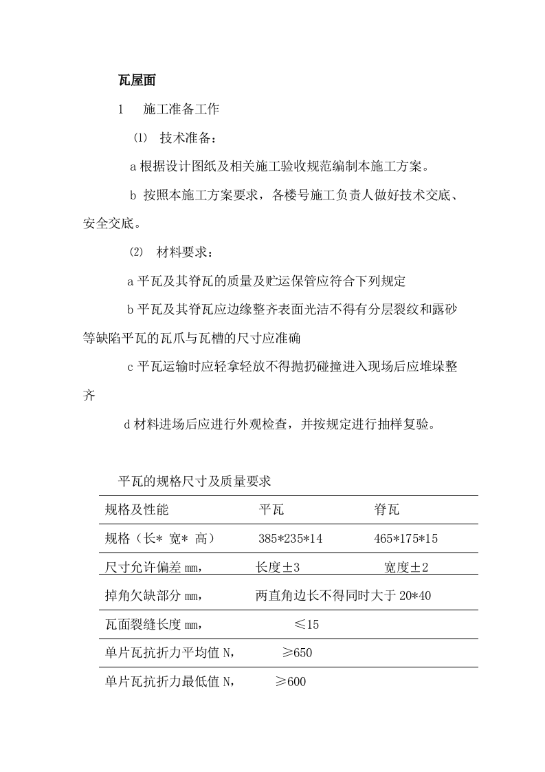 挂瓦坡屋面施工方案.doc 第7页