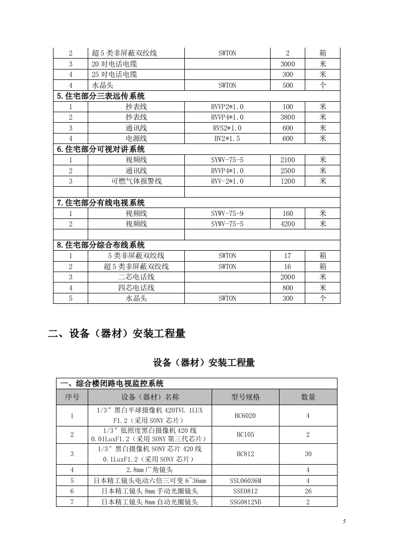电系统施工组织设计方案.doc 第8页