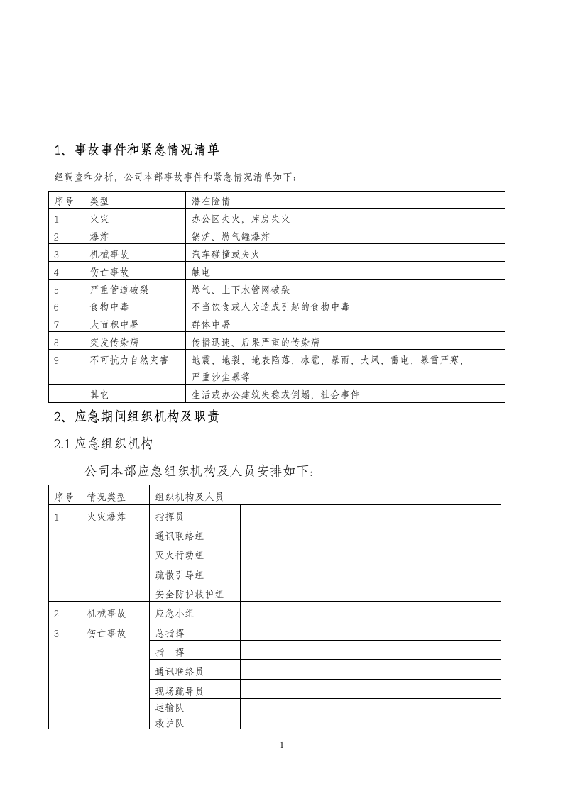第一项目部（全面）dflt.doc 第2页