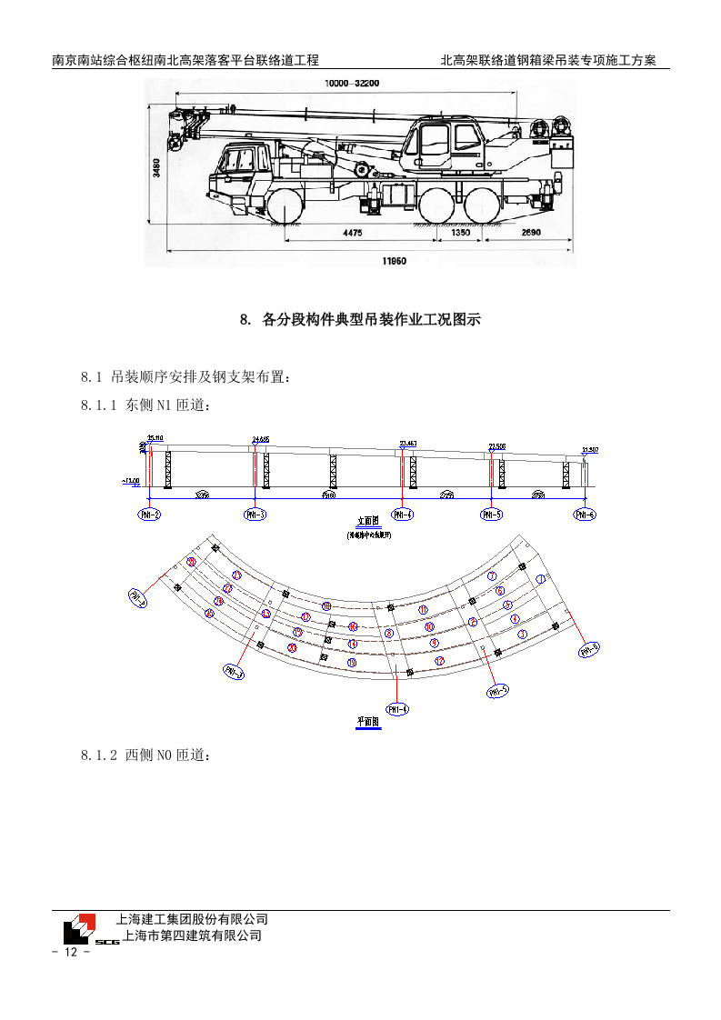钢箱梁安装专项施工方案.doc 第14页