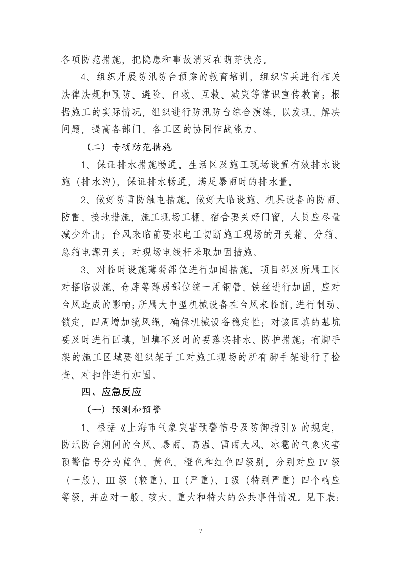 防汛防台应急预案(新).doc 第7页