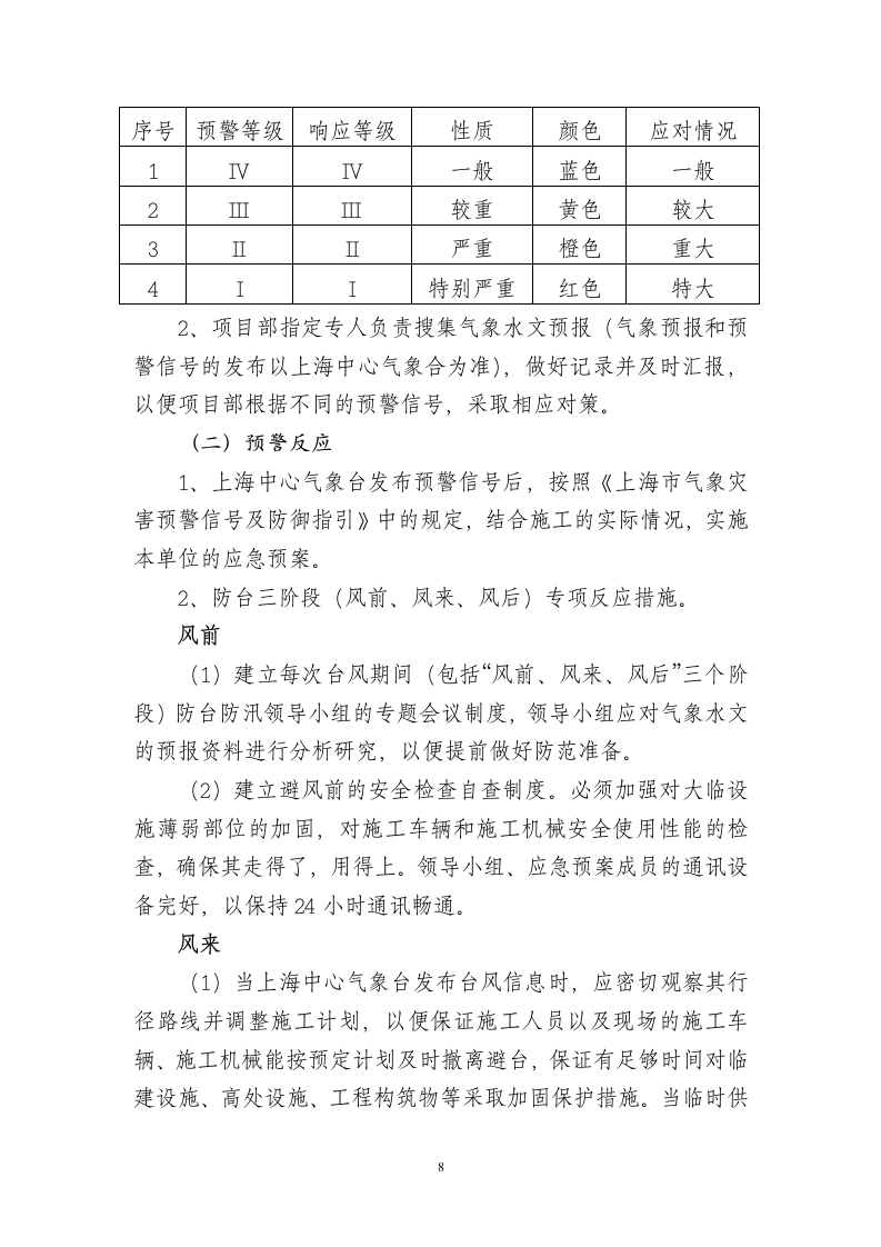 防汛防台应急预案(新).doc 第8页