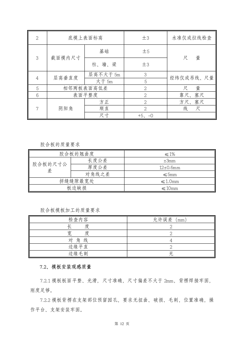 高危模板专项施工方案.doc 第12页