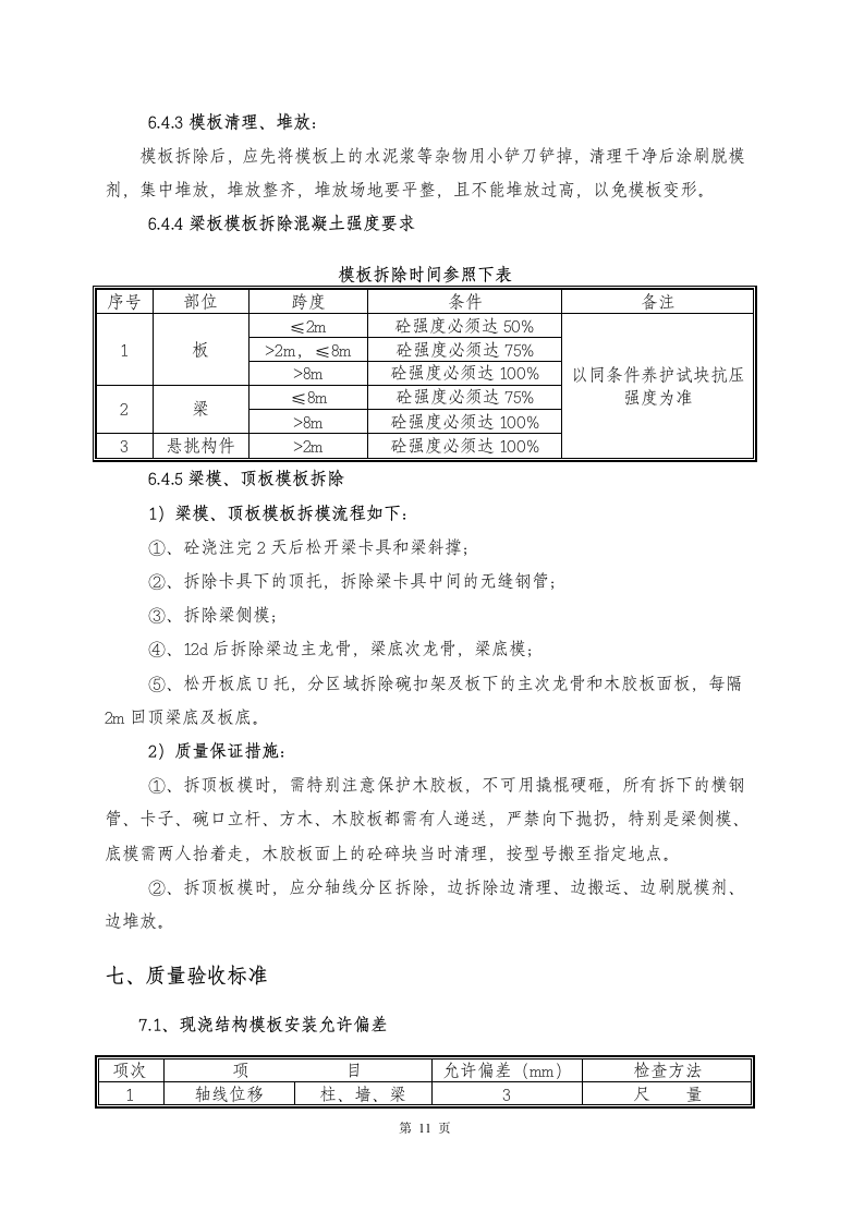 高危模板专项施工方案.doc 第11页