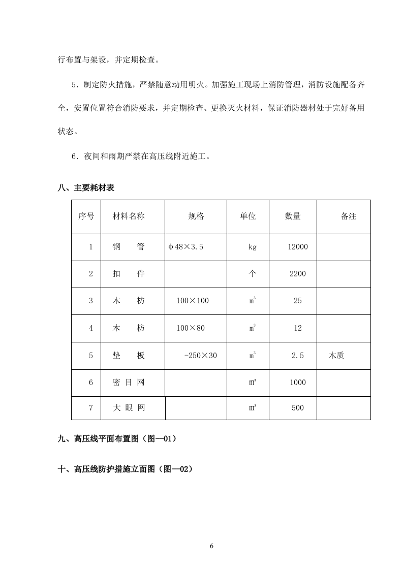 高压线安全防护方案.doc 第6页