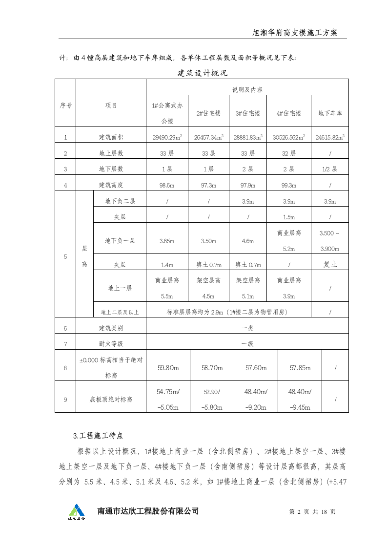 高支模施工方案.doc 第2页