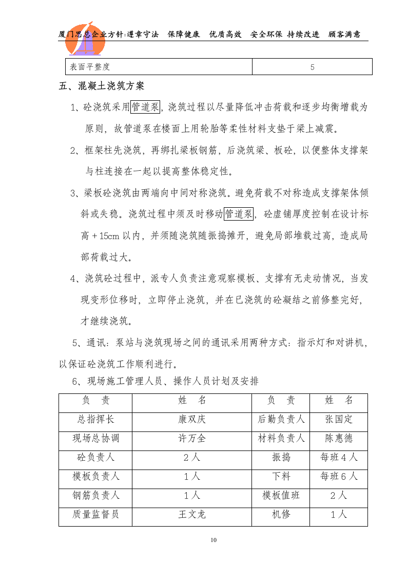 高支模板专项施工方案1.doc 第10页