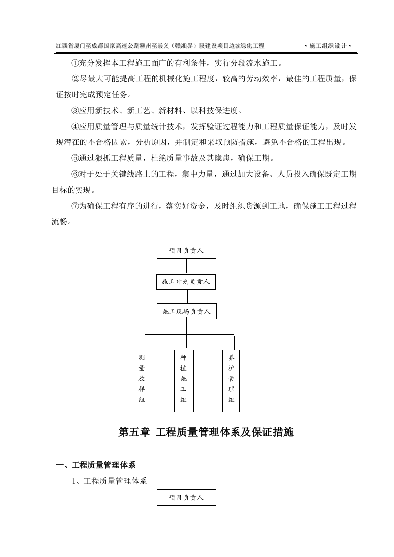 高速公路边坡绿化施组.doc 第8页