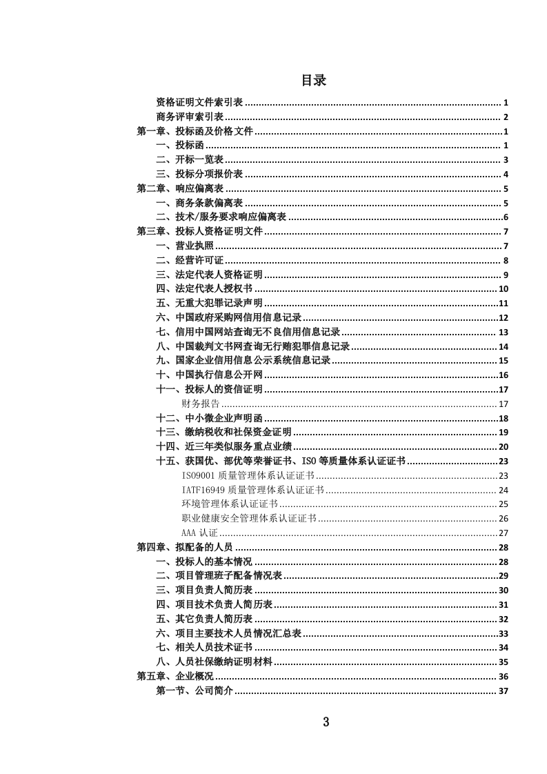 养老服务投标方案.docx 第4页