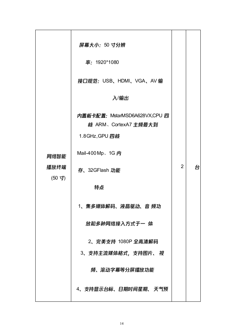 农业农村局信息进村入户采购_投标方案（技术标109页）（2024年修订版）.docx 第14页