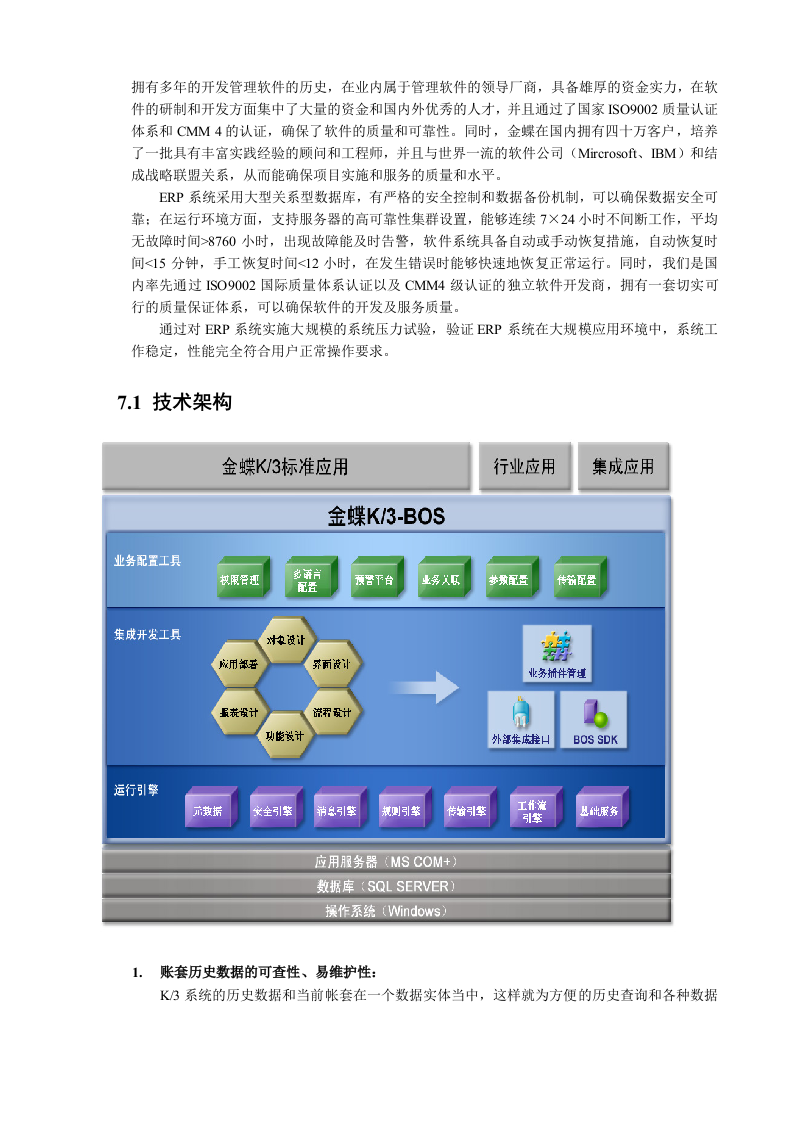 ERP系统软件整体解决方案228页.docx 第13页