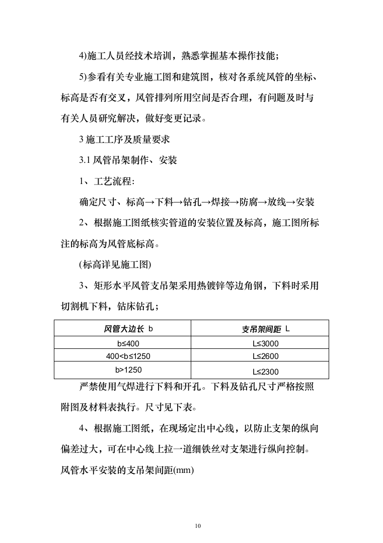 中央空调安装施工投标方案（109页）（2024年修订版）.docx 第10页