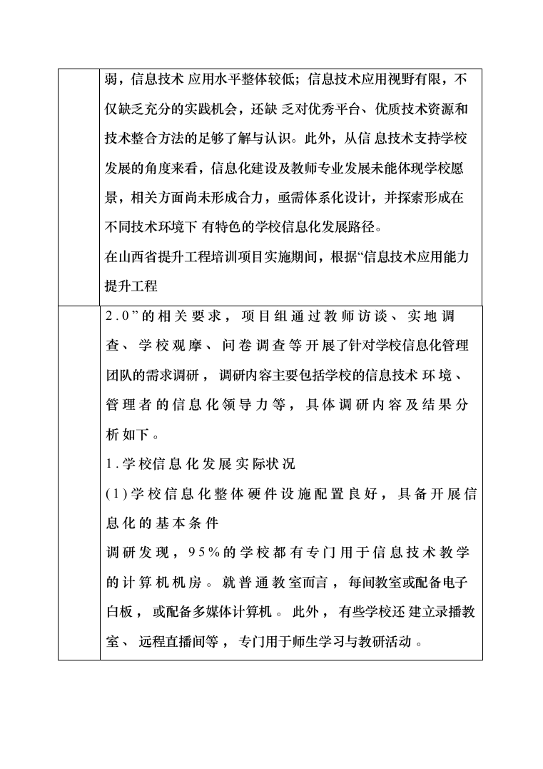 小学教师信息技术应用能力提升培训投标方案（570页）（2024年修订版）.docx 第4页