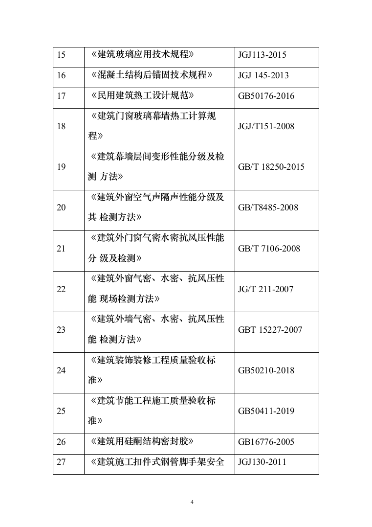 新建天桥幕墙施工_投标方案（117页）（2024年修订版）.docx 第4页