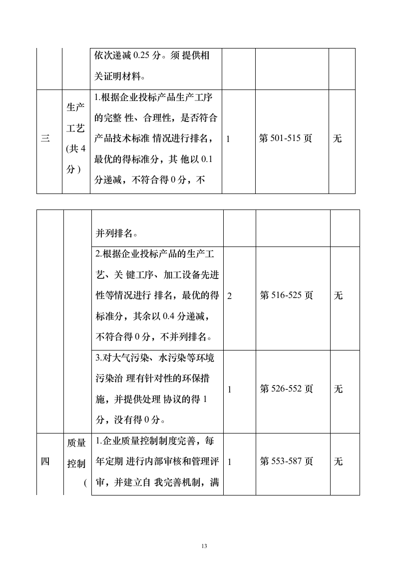 智能枪弹柜（保险柜）投标方案（171页）（2024年修订版）.docx 第13页