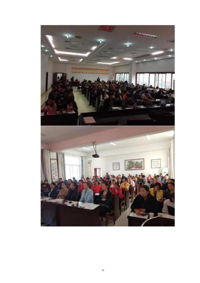 电子商务人才培训体系建设投标方案（129页）（2024年修订版）.docx 第11页