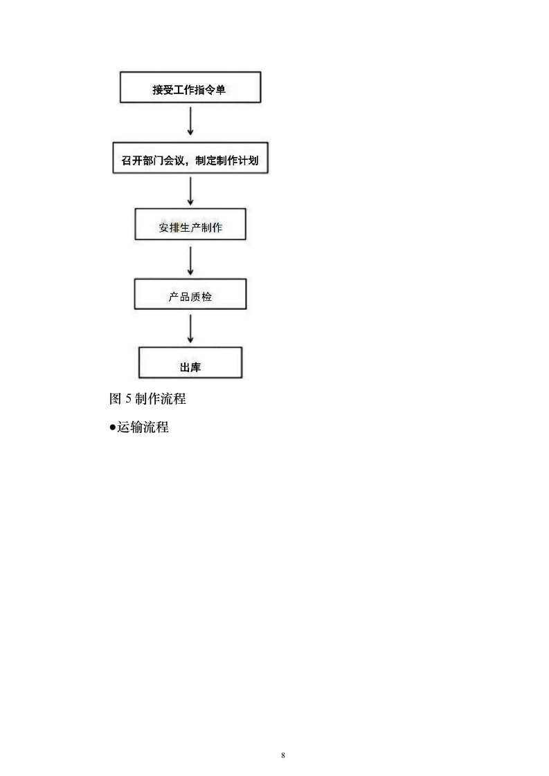 某单位宣传文印制品采购项目175页（2024年修订版）.docx 第8页