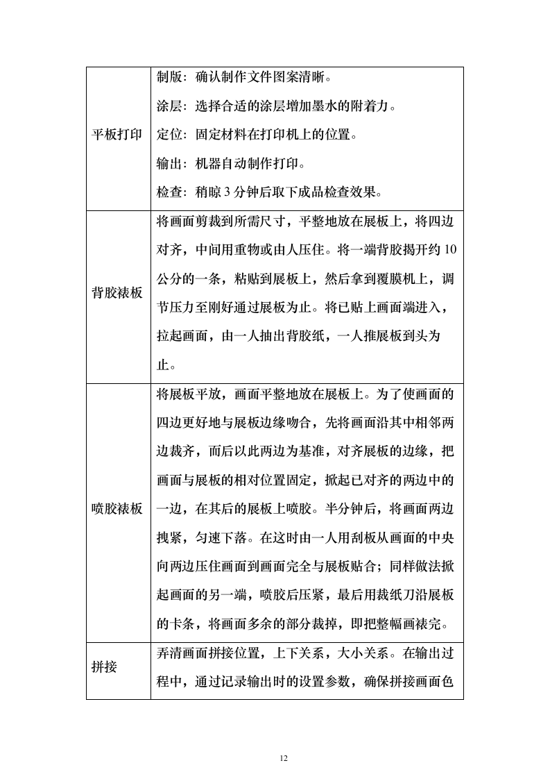 某单位宣传文印制品采购项目175页（2024年修订版）.docx 第12页