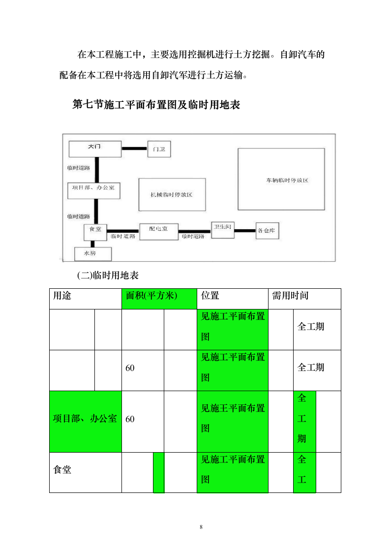 道路土石方工程投标方案132页（2024年修订版）.docx 第8页