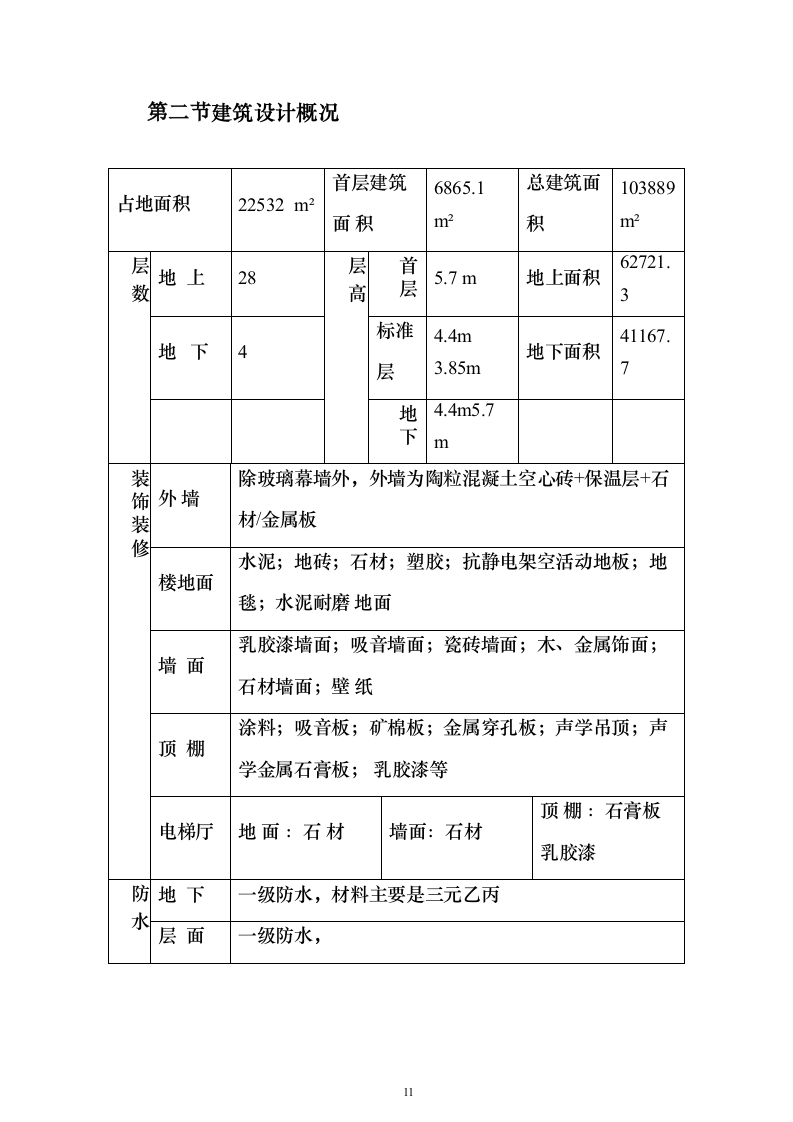 房建工程投标方案（296页）（2024年修订版）.docx 第11页