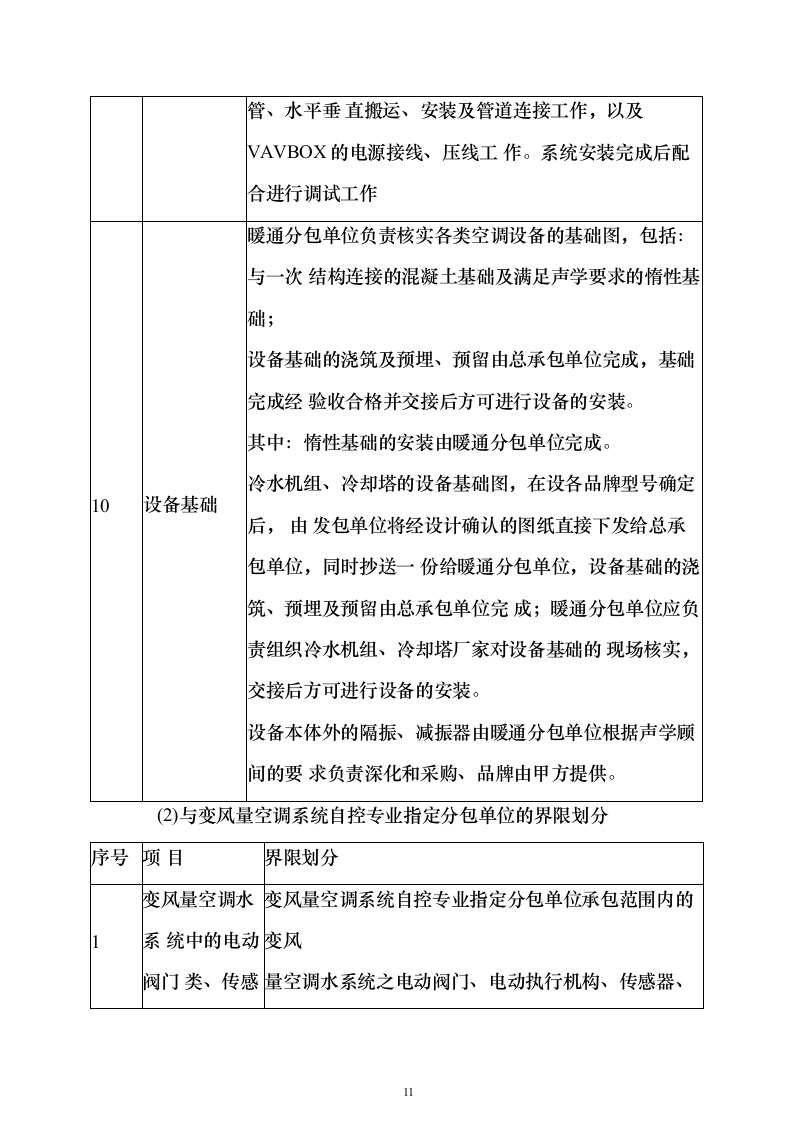 机电工程技术投标方案（技术标_467页）（2024年修订版）.docx 第11页