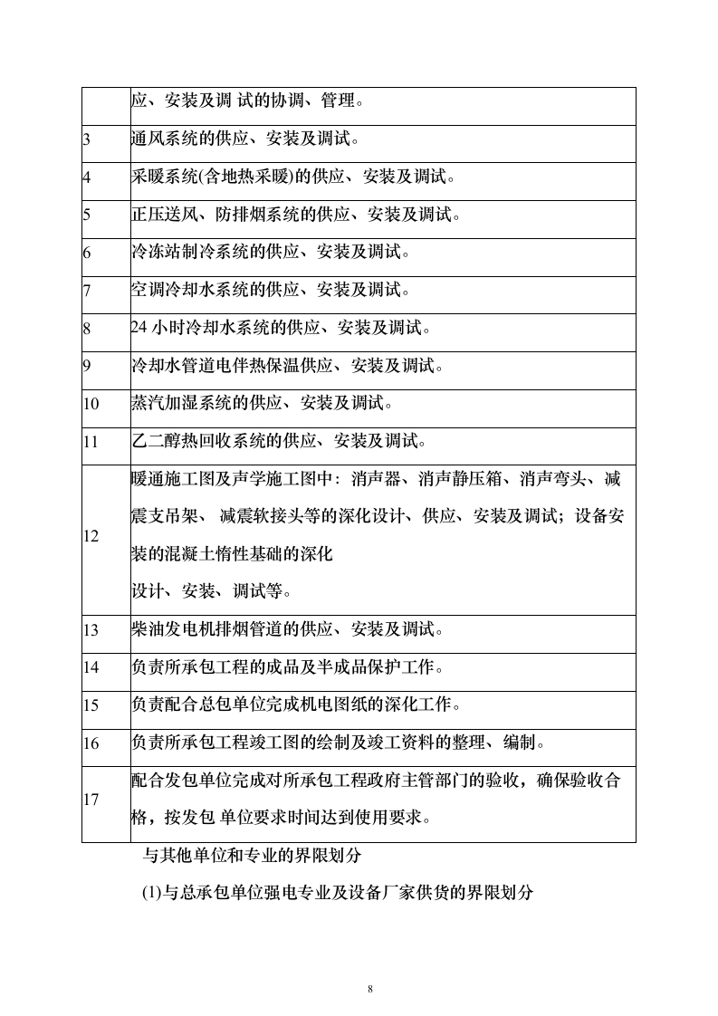 机电工程技术投标方案（技术标_467页）（2024年修订版）.docx 第8页
