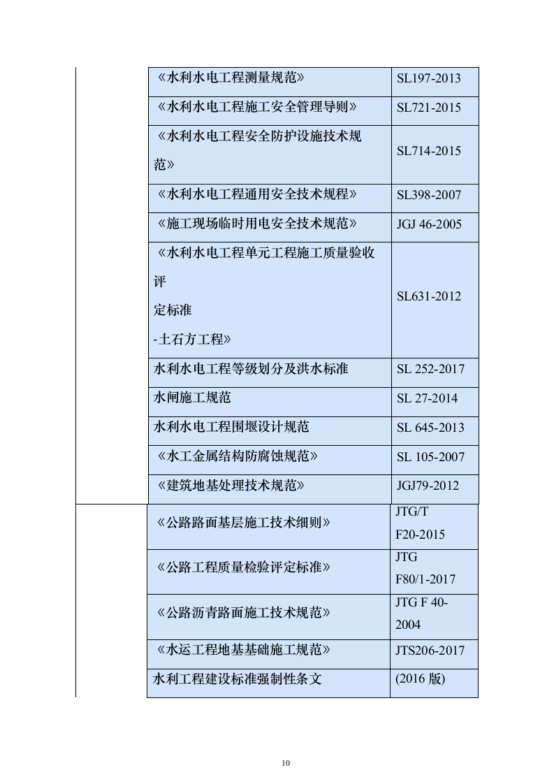 水利工程改道工程投标方案（508页）（2024年修订版）.docx 第10页