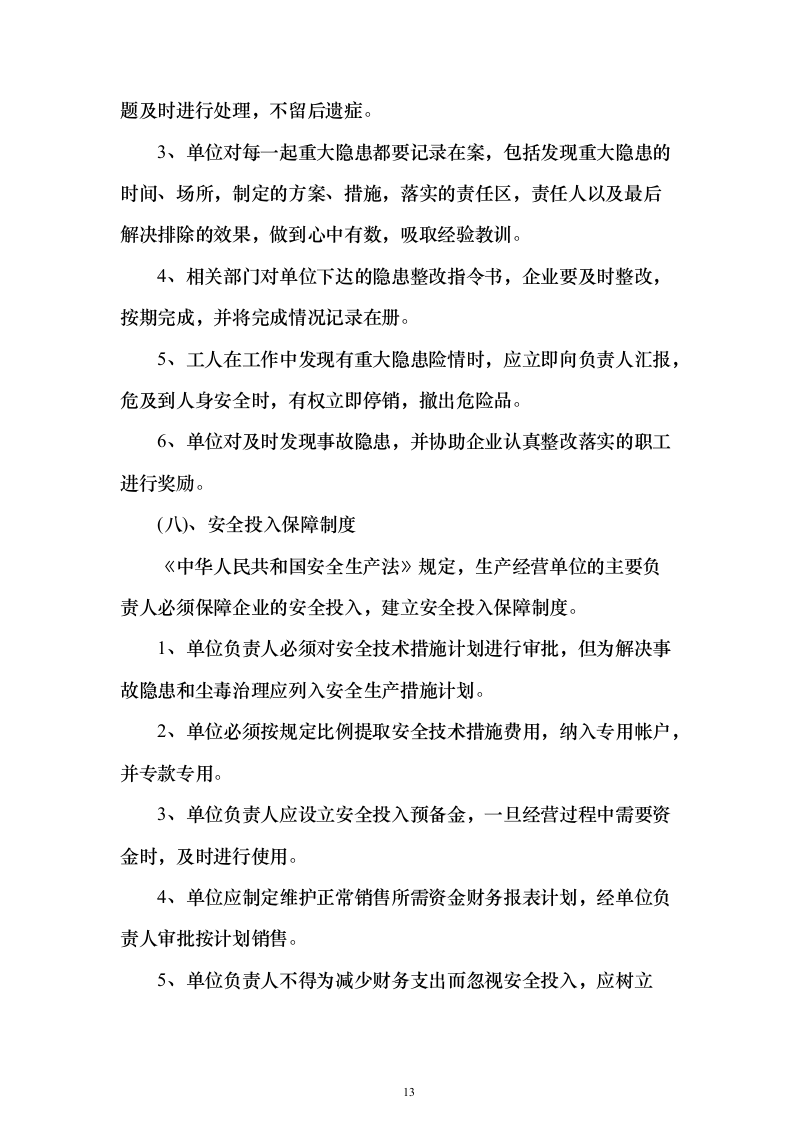 烟花爆竹项目运营方案(391页)（2024年修订版）.docx 第13页