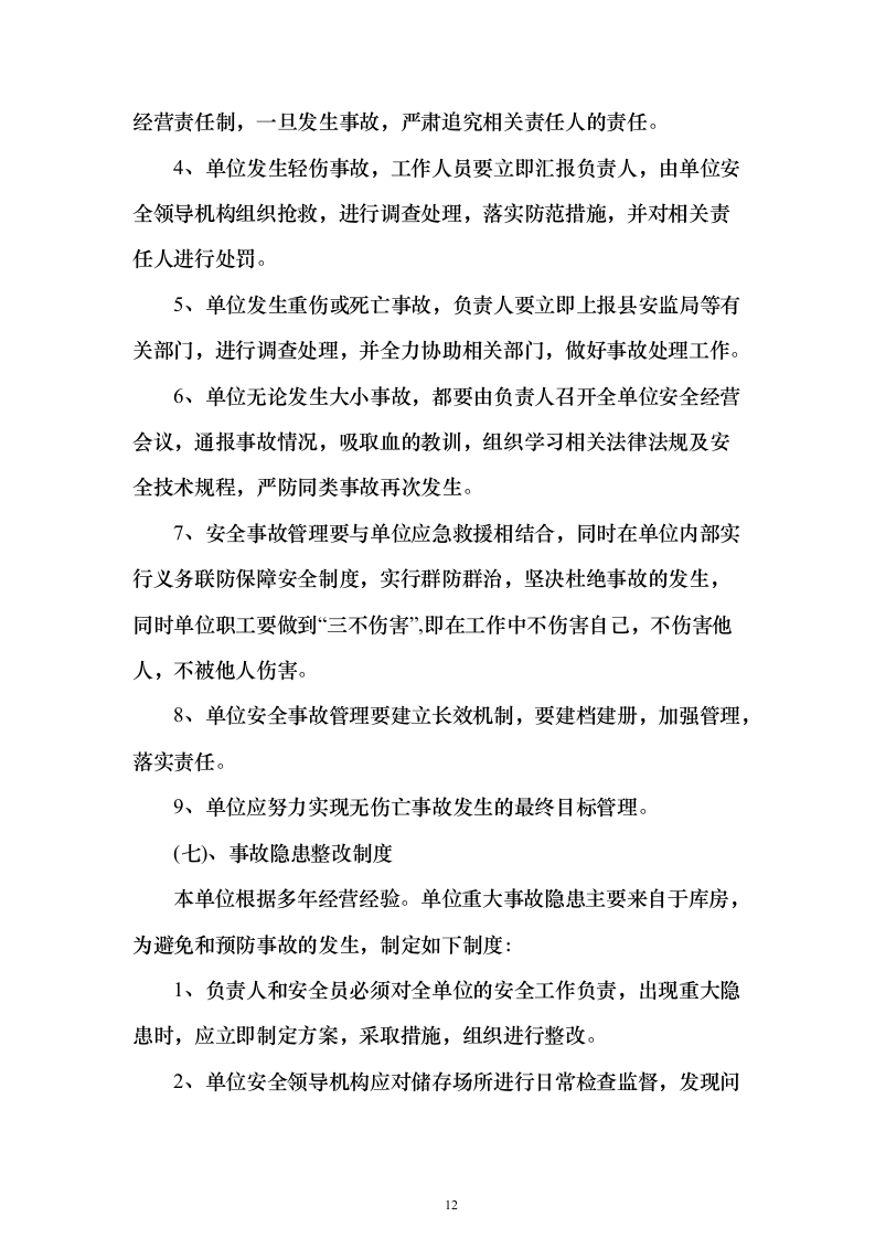 烟花爆竹项目运营方案(391页)（2024年修订版）.docx 第12页