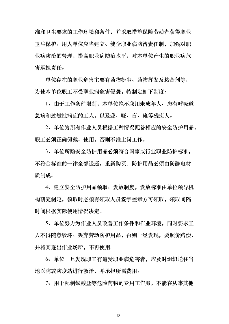 烟花爆竹项目运营方案(391页)（2024年修订版）.docx 第15页