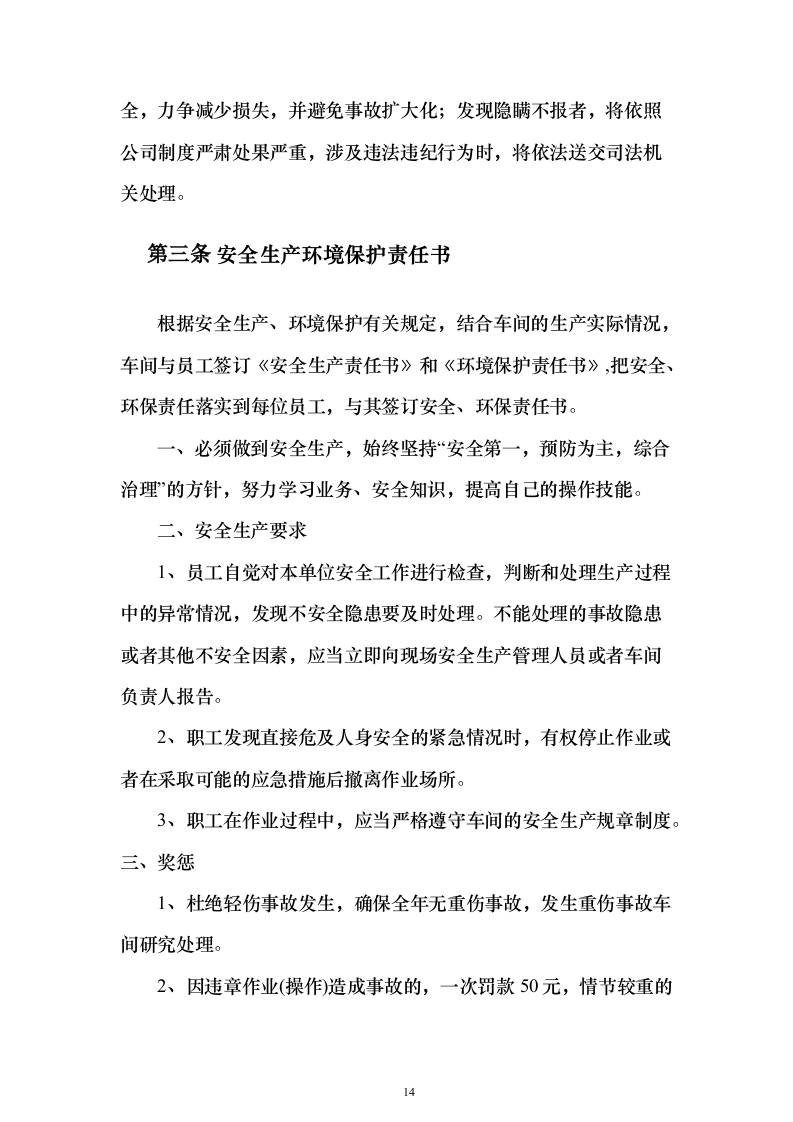 碎石投标方案（376页）（2024年修订版）.docx 第14页