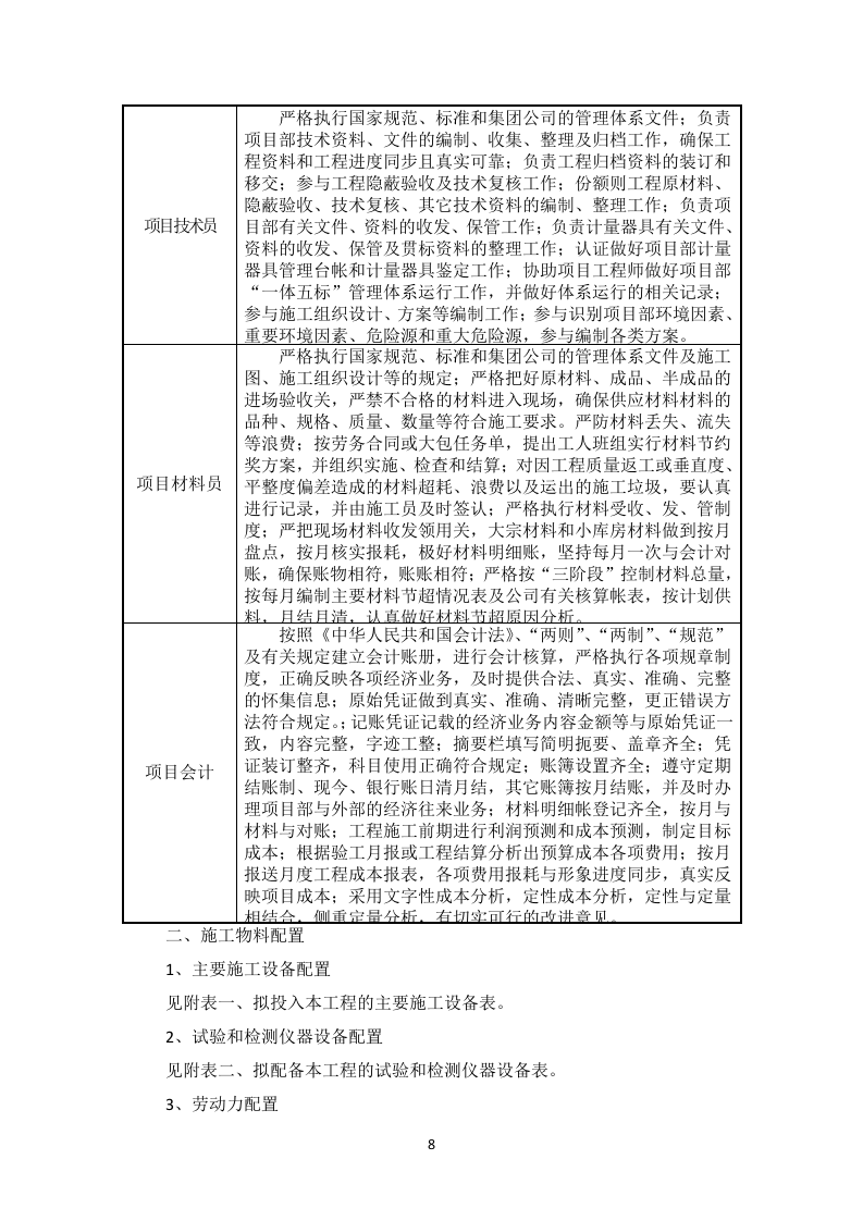 办公用房维修改造项目技术方案163页.docx 第12页