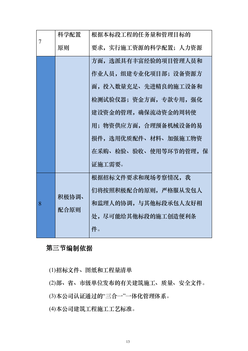 2023年农村生活污水治理工程投标方案（285页）（2024年修订版）.docx 第13页