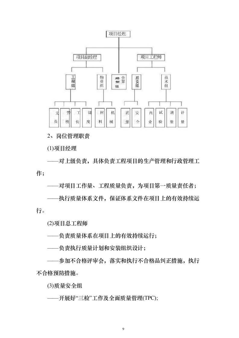 LED显示屏设备采购投标方案89页（2024年修订版）.docx 第9页