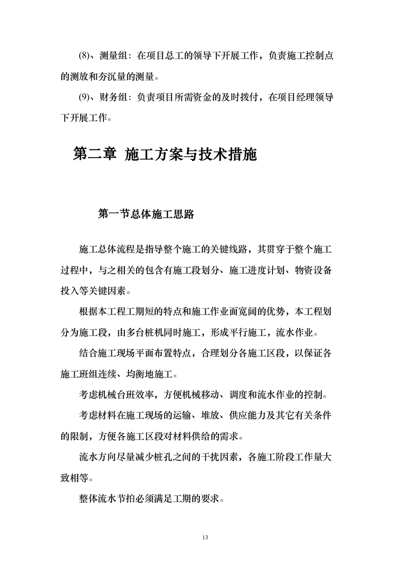 公路桩基PPP项目投标方案171页（2024年修订版）.docx 第13页