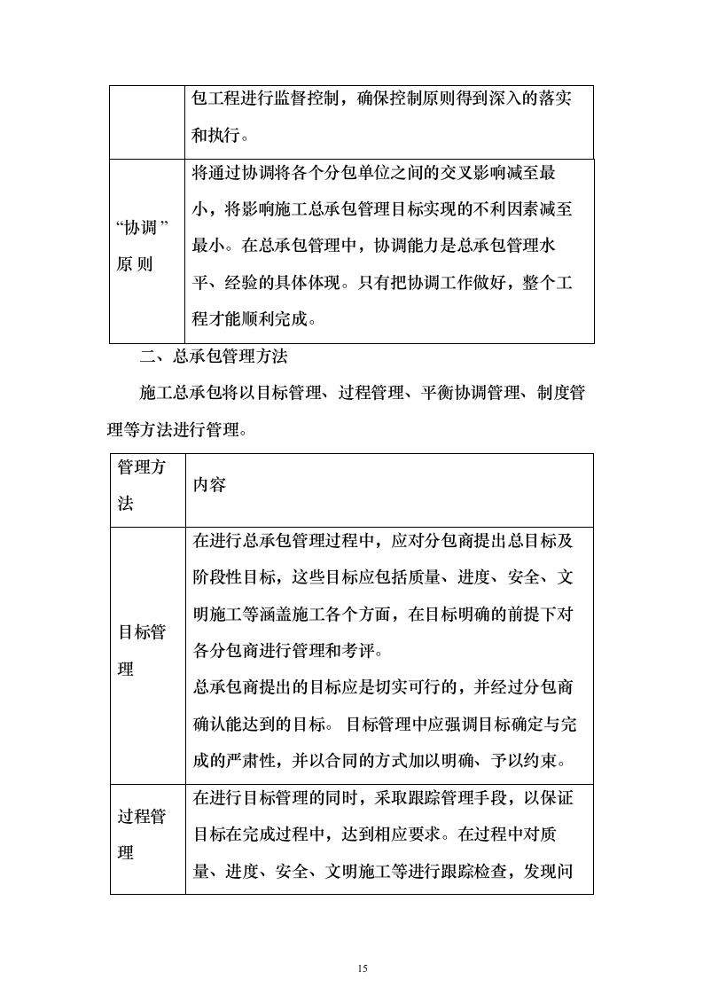 厂区通道建设施工投标方案（1126页）（2024年修订版）.docx 第15页