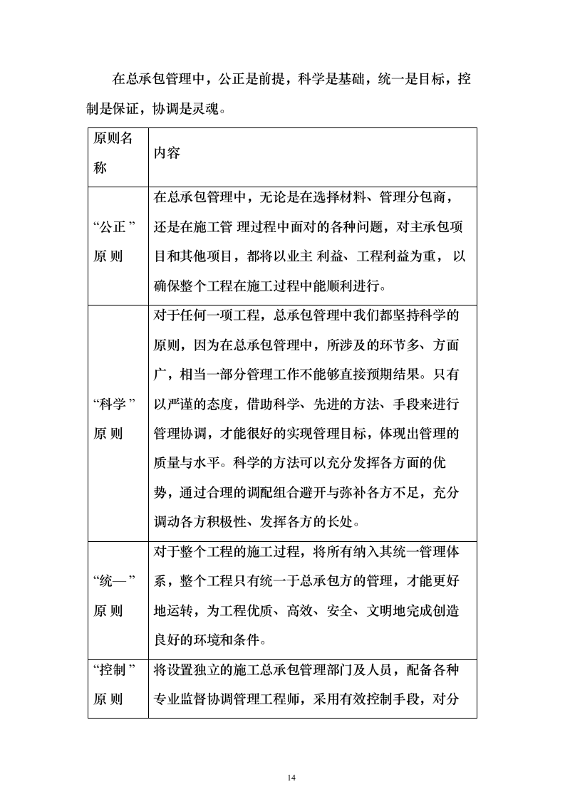 厂区通道建设施工投标方案（1126页）（2024年修订版）.docx 第14页