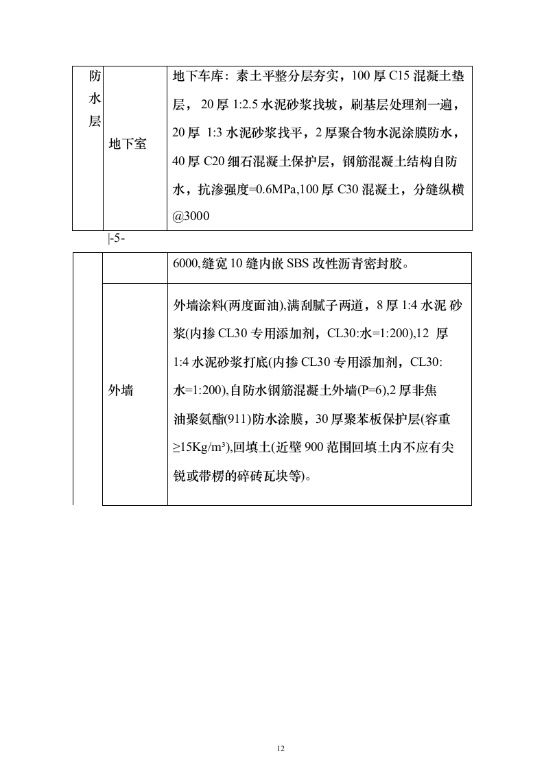 高层住宅投标方案（693页）（2024年修订版）.docx 第12页
