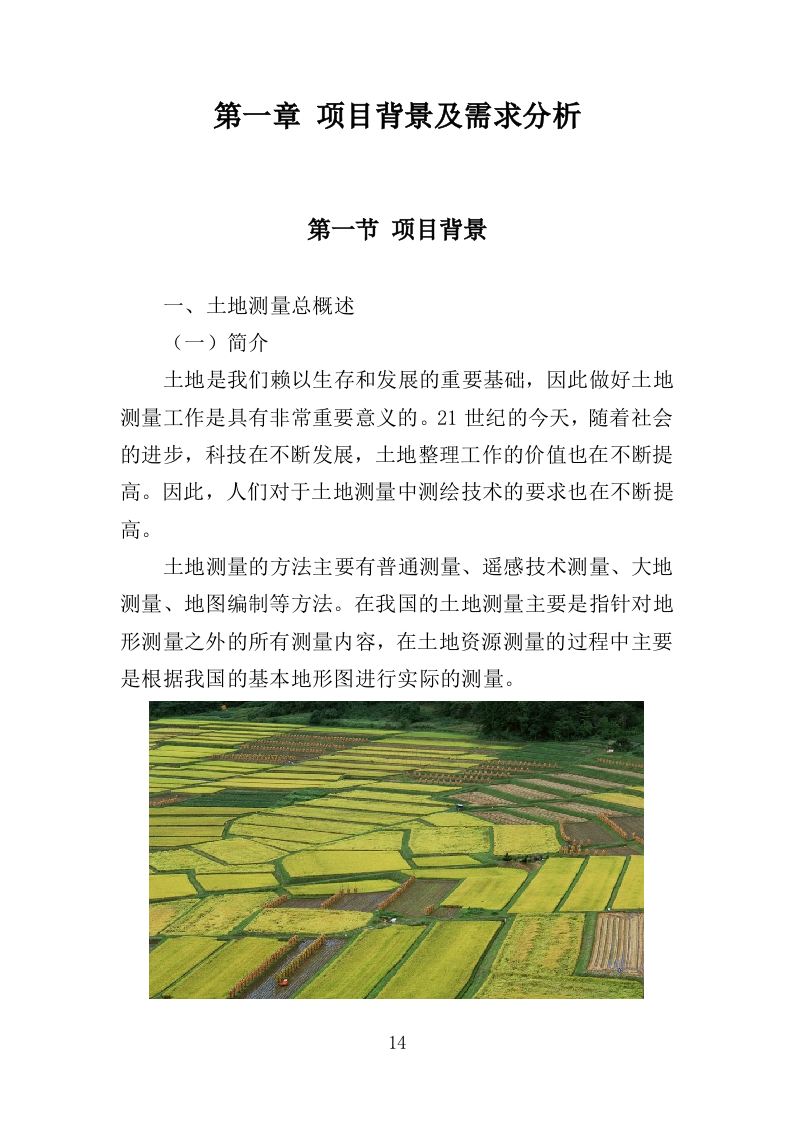 土地测量服务投标方案（524页）（2024年修订版）.docx 第14页
