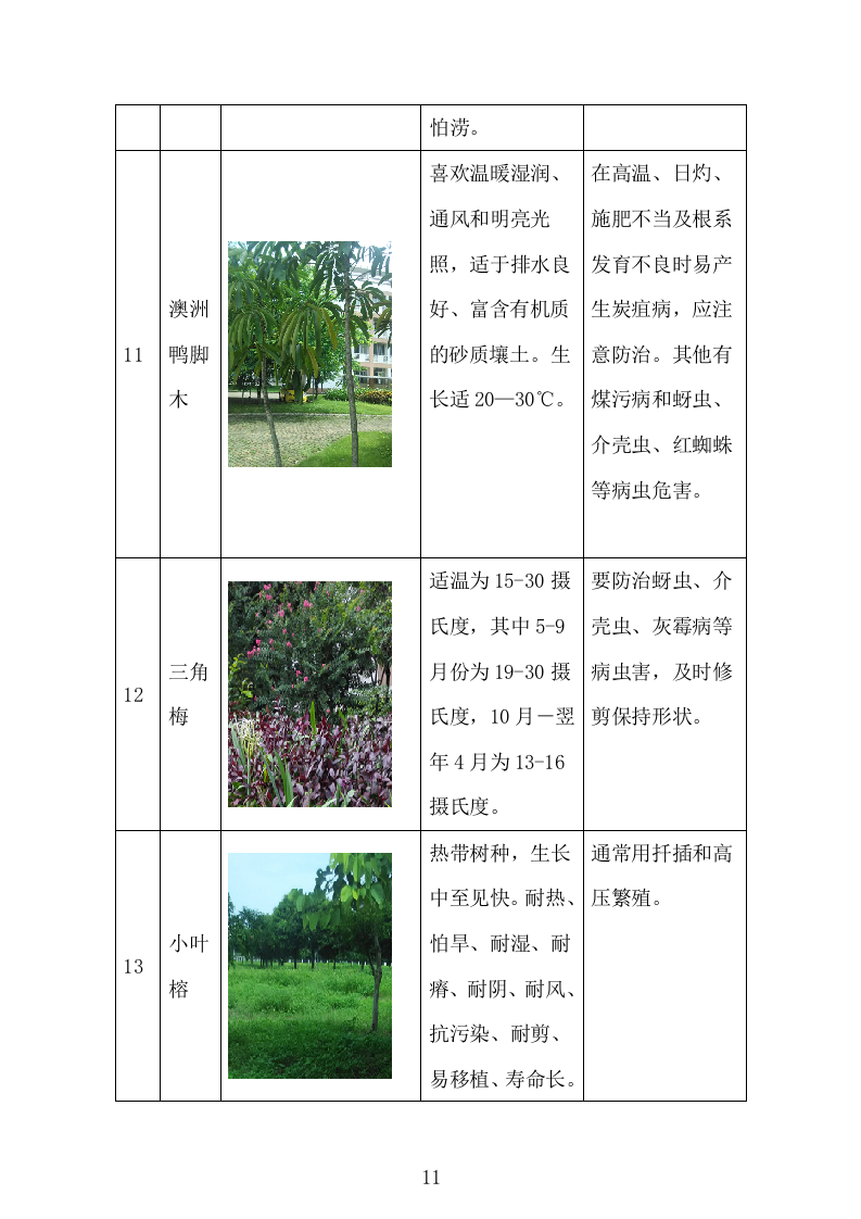 学校绿化养护服务方案（223页）（2024年修订版）.docx 第12页
