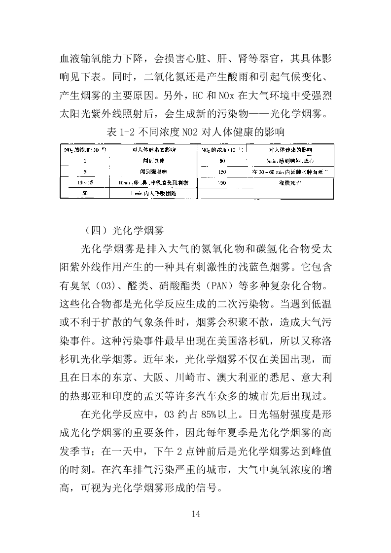 尾气检测投标方案（350页）（2024年修订版）.docx 第14页