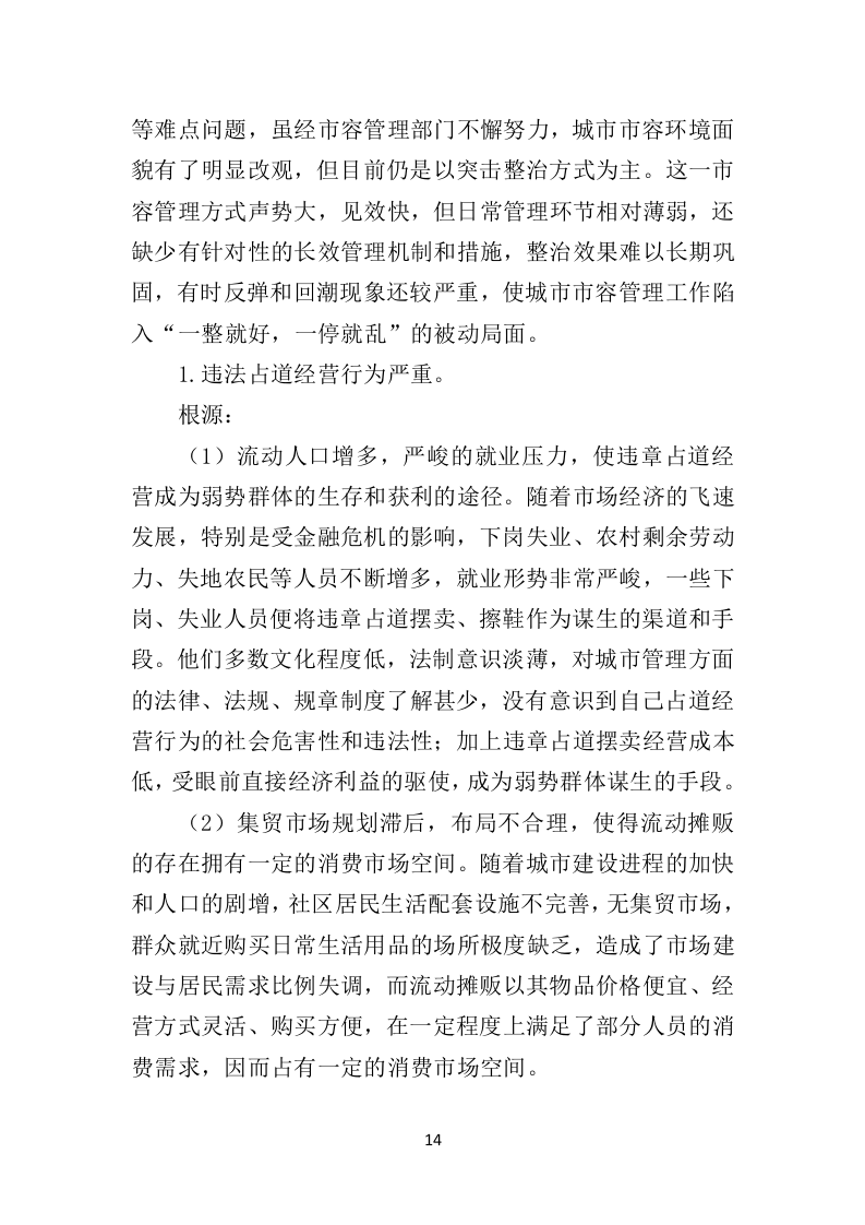 市容秩序辅助管理投标方案（407页）（2024年修订版）.docx 第14页