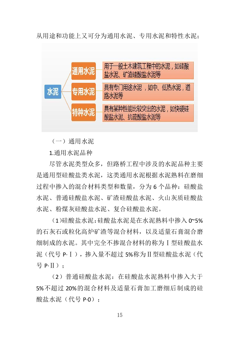 水泥采购投标方案（367页）（2024年修订版）.docx 第15页