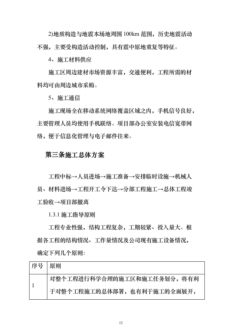 农田管护项目投标方案650（2024年修订版）.docx 第12页
