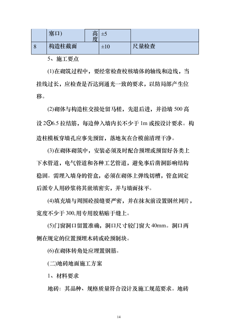 多功能会议室改造工程投标方案(328页)（2024年修订版）.docx 第14页