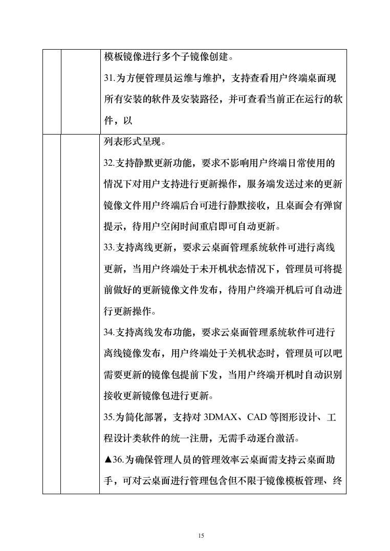 教学设备安装调试方案投标方案（468页）（2024年修订版）.docx 第15页
