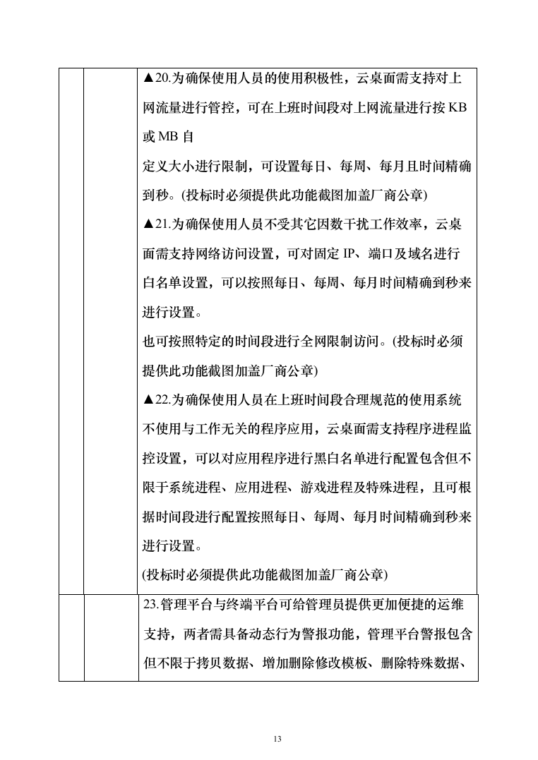 教学设备安装调试方案投标方案（468页）（2024年修订版）.docx 第13页