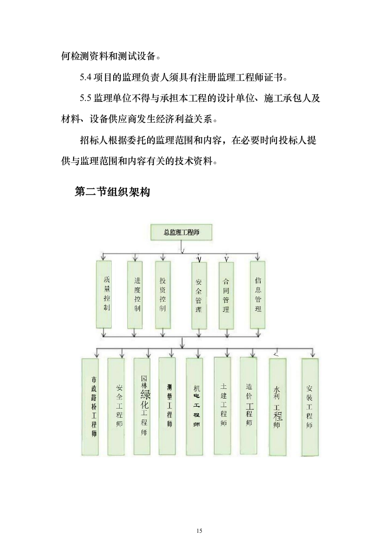 河流域生态环境修复工程监理（372页）（2024年修订版）.docx 第15页